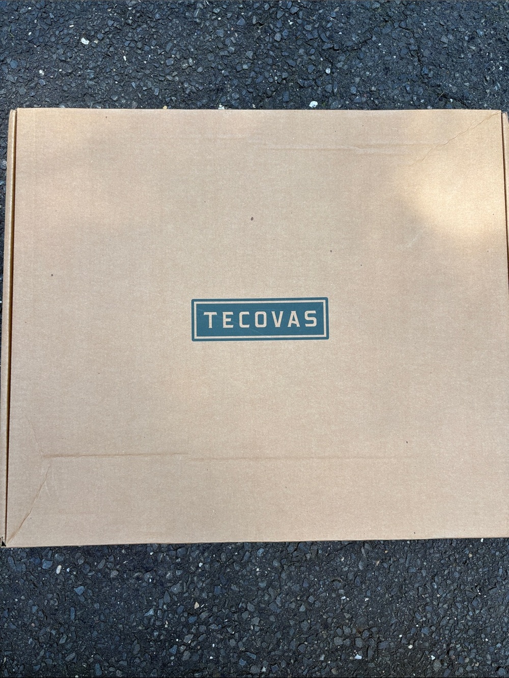 NWT Tecovas Leather Weekender Bag - Black - Picture 12 of 12